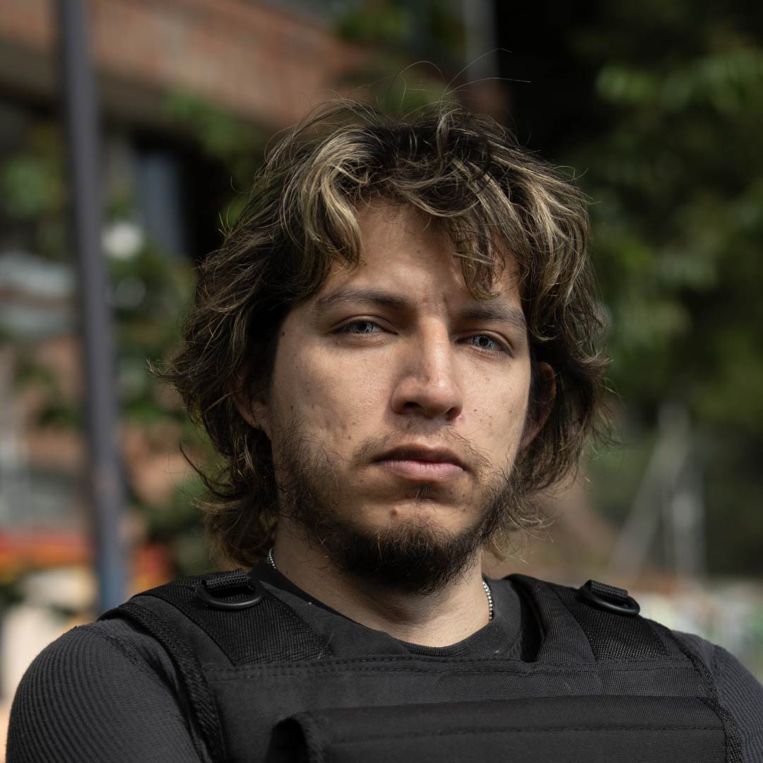 Actor de Los Nadie