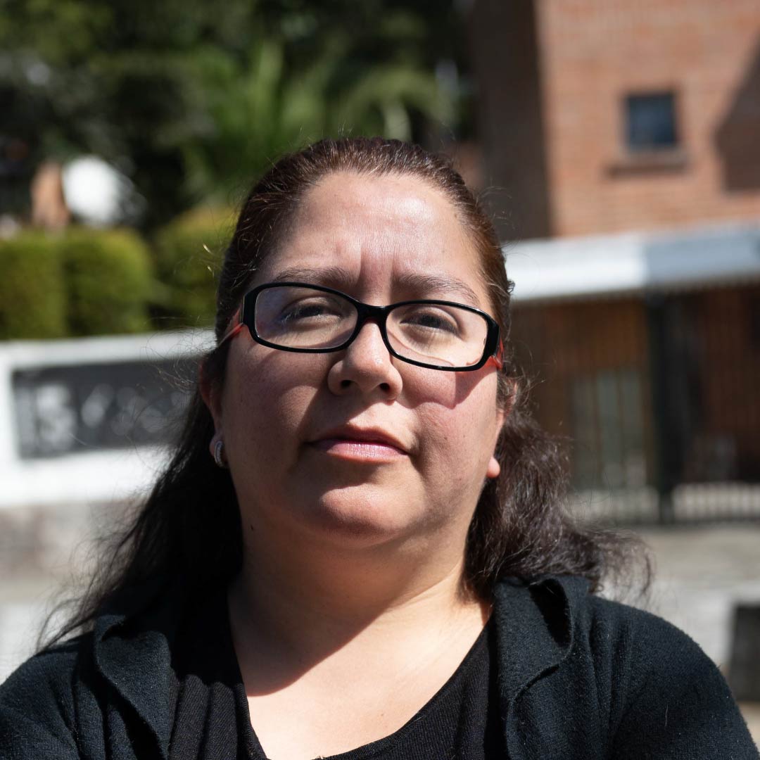 Actor de Los Nadie