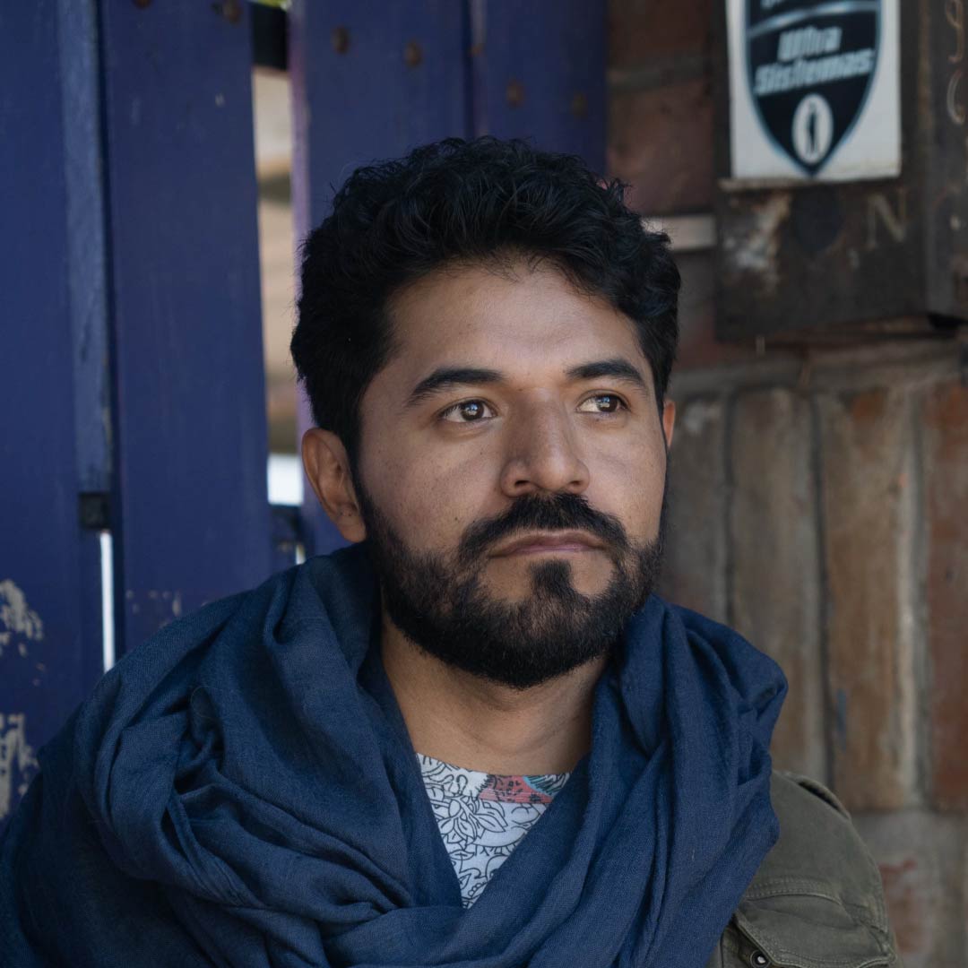 Actor de Los Nadie
