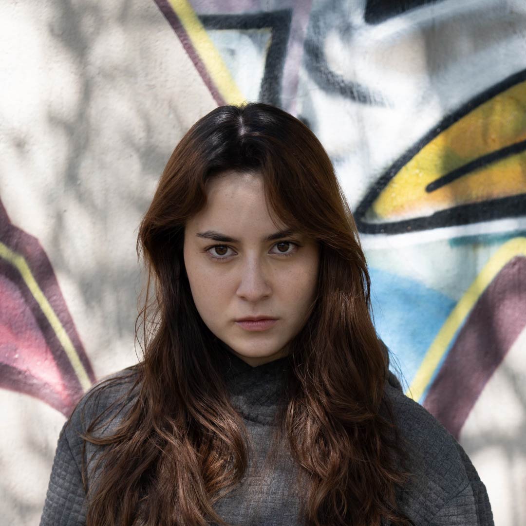 Actor de Los Nadie