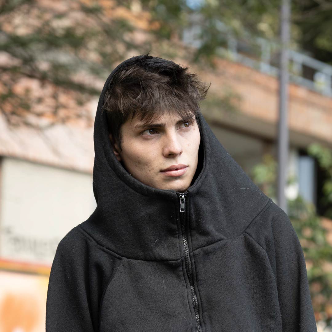 Actor de Los Nadie